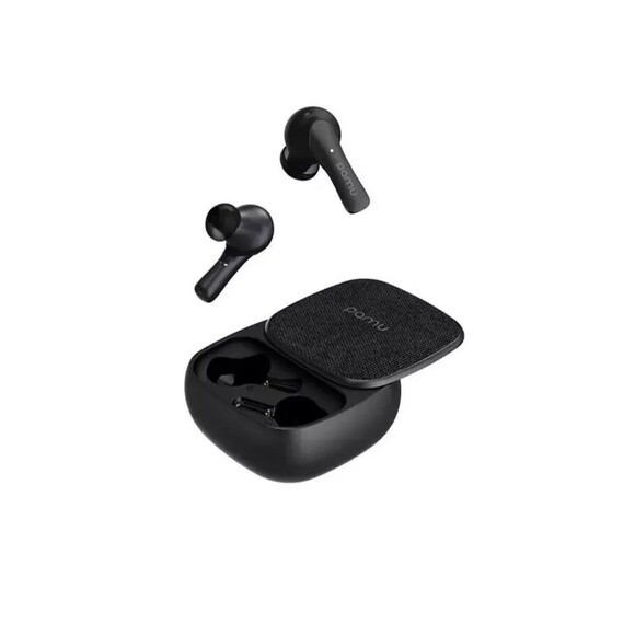 PADMATE- Pamu Slide- True Wireless Earphones QUALCOMM chip QCC3020 Bluetooth 5.0 - Picture 1 of 4